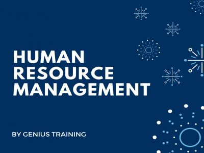 การบริหารงานบุคคล : Human Resource Management